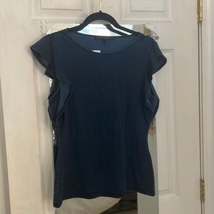 NEW White House Black Market Top